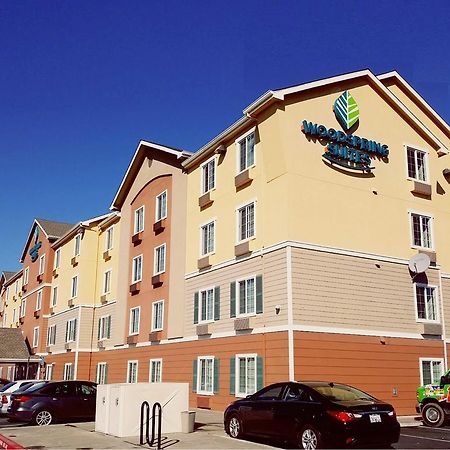 Woodspring Suites Sacramento Eksteriør bilde