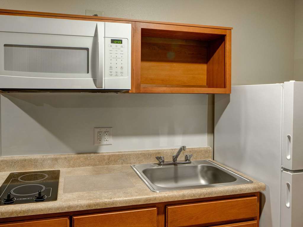 Woodspring Suites Sacramento Rom bilde