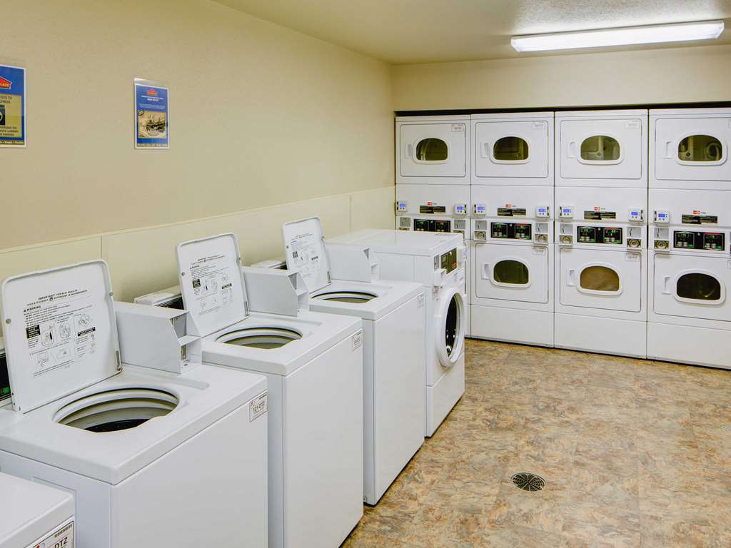 Woodspring Suites Sacramento Fasiliteter bilde