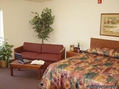 Woodspring Suites Sacramento Rom bilde