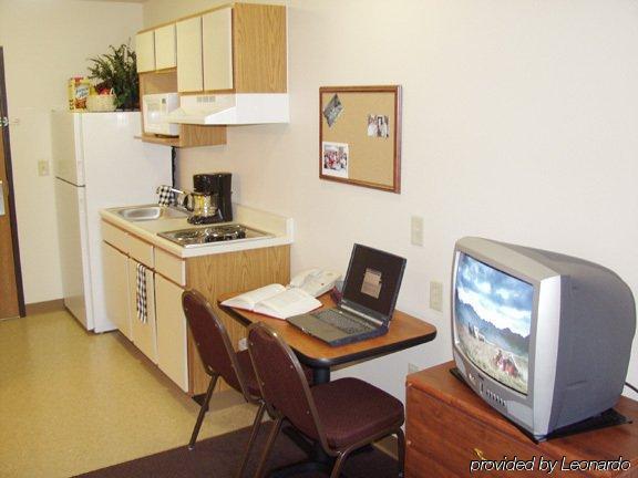 Woodspring Suites Sacramento Rom bilde