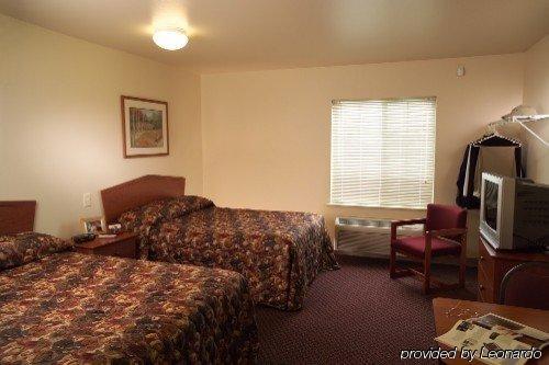 Woodspring Suites Sacramento Rom bilde