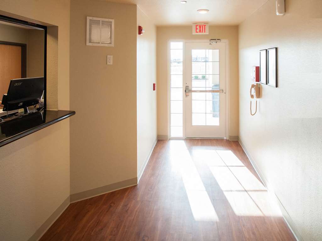 Woodspring Suites Sacramento Interiør bilde
