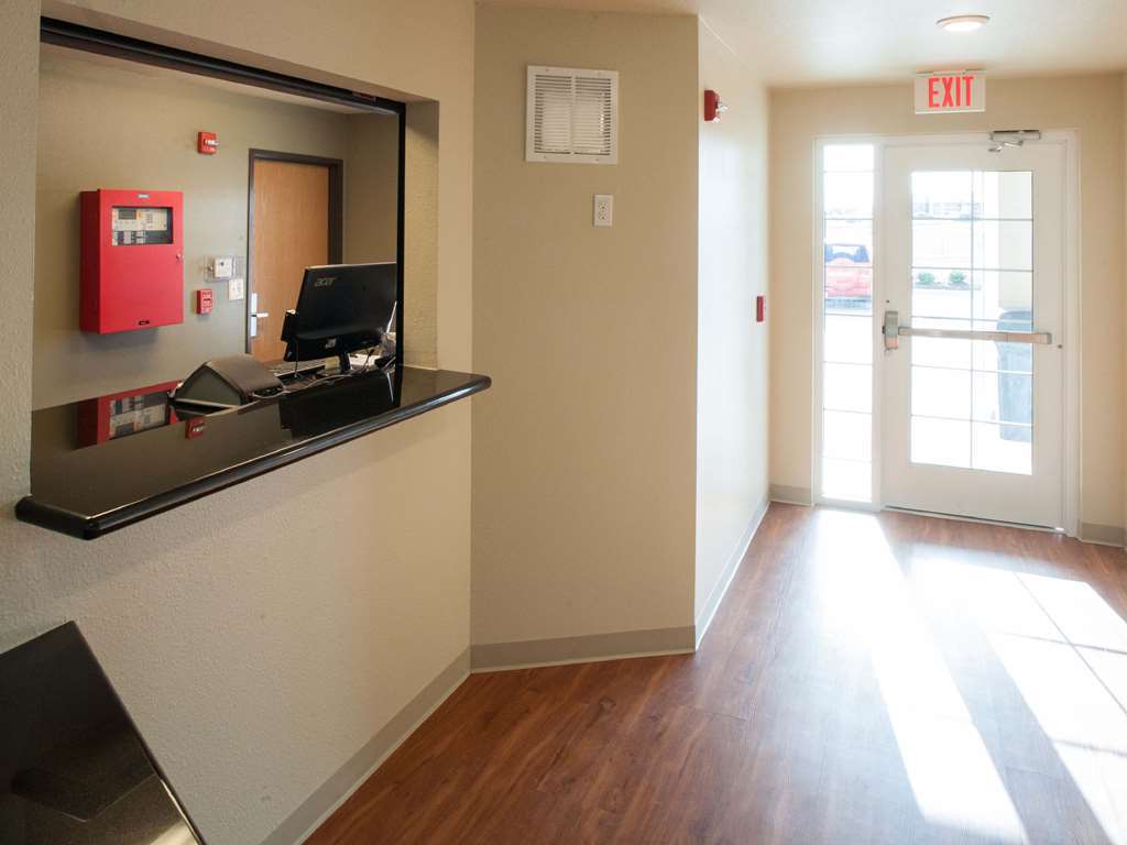 Woodspring Suites Sacramento Interiør bilde