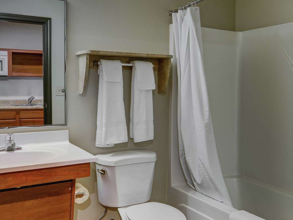 Woodspring Suites Sacramento Rom bilde