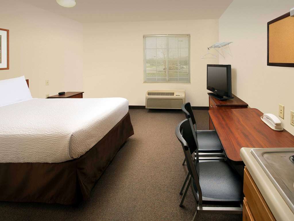 Woodspring Suites Sacramento Rom bilde
