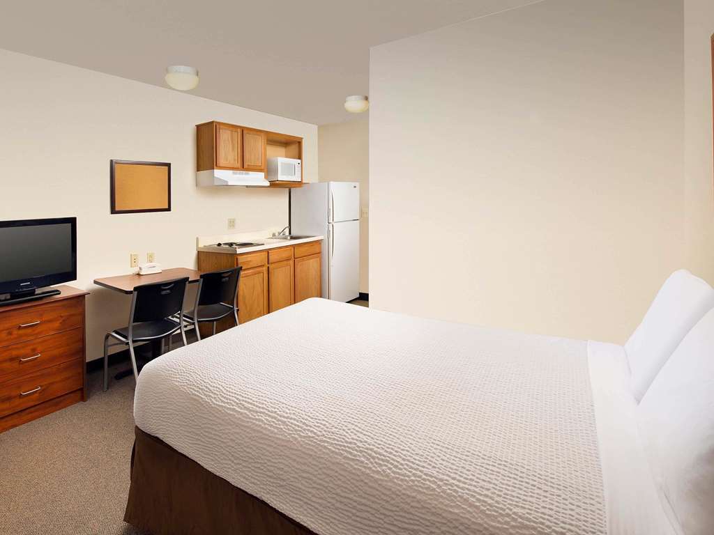 Woodspring Suites Sacramento Rom bilde
