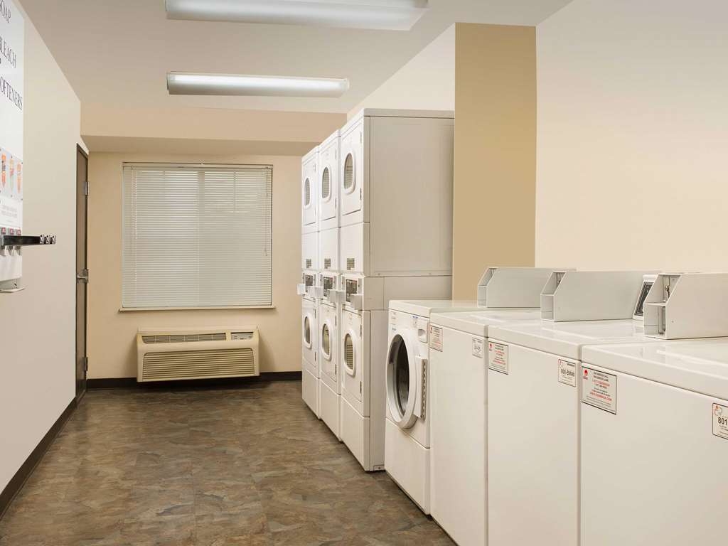 Woodspring Suites Sacramento Fasiliteter bilde