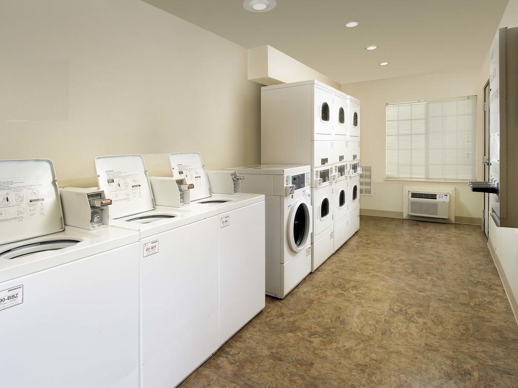 Woodspring Suites Sacramento Eksteriør bilde